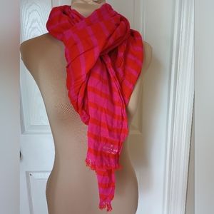 Kate Spade scarf